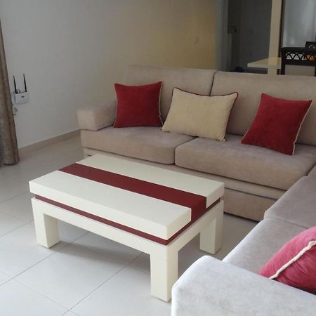 Apartments In White Residence ساراندا المظهر الخارجي الصورة