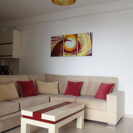 Apartments In White Residence ساراندا المظهر الخارجي الصورة