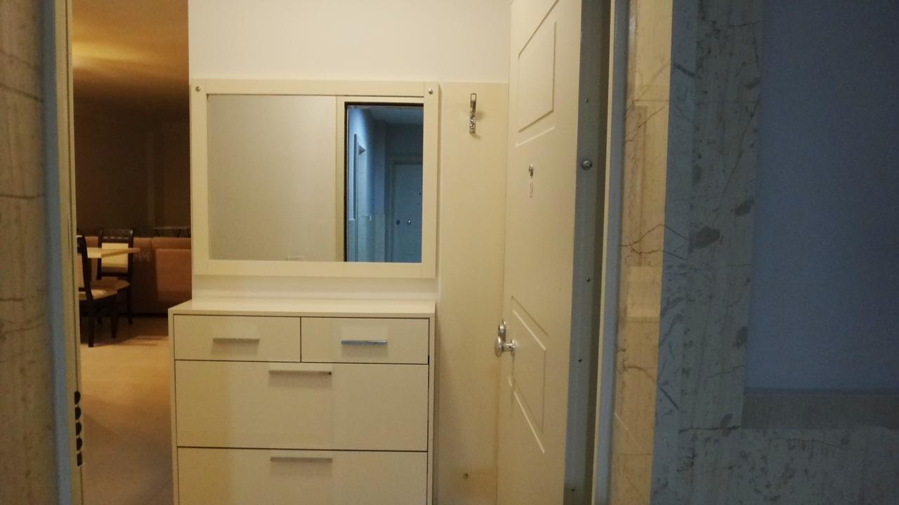 Apartments In White Residence ساراندا المظهر الخارجي الصورة