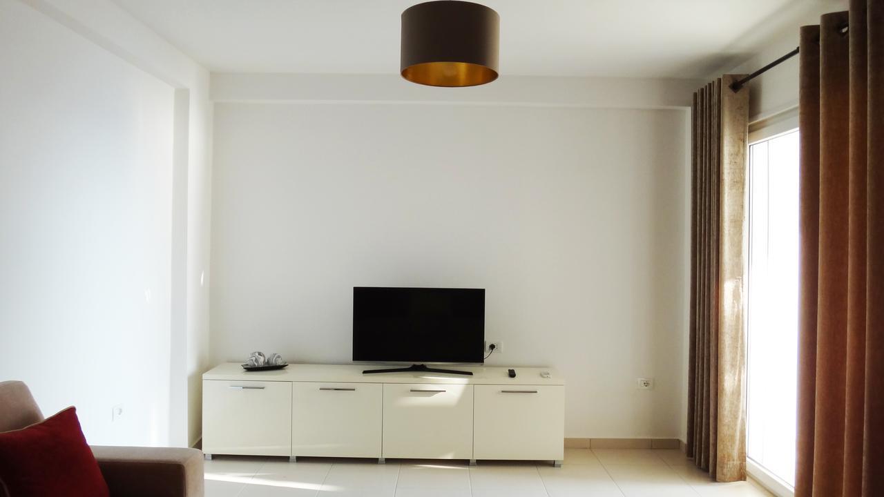 Apartments In White Residence ساراندا المظهر الخارجي الصورة