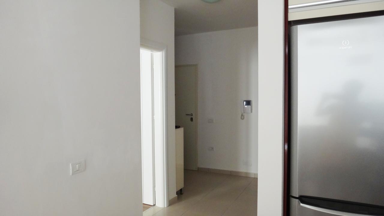 Apartments In White Residence ساراندا المظهر الخارجي الصورة