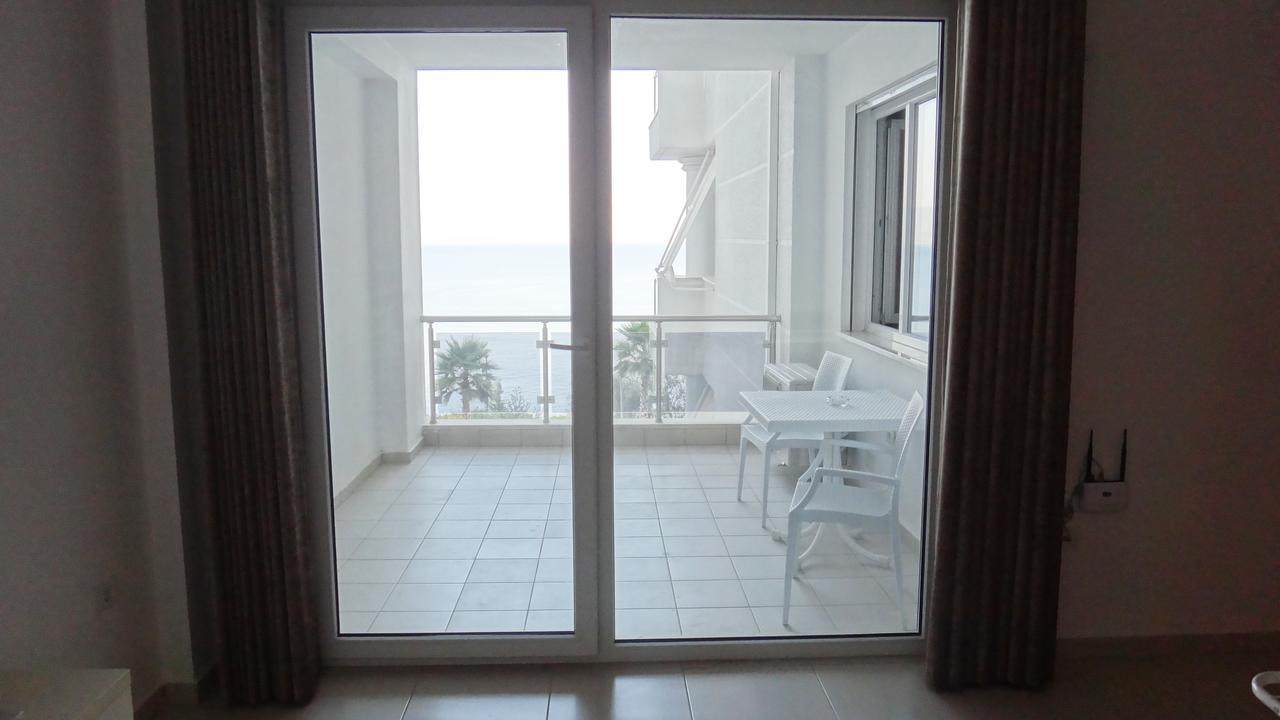 Apartments In White Residence ساراندا المظهر الخارجي الصورة