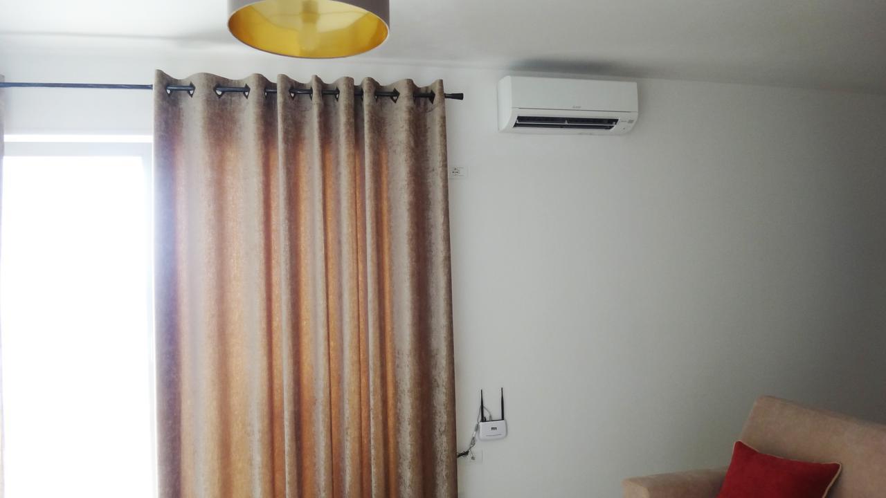 Apartments In White Residence ساراندا المظهر الخارجي الصورة