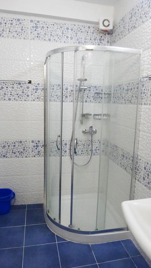 Apartments In White Residence ساراندا المظهر الخارجي الصورة