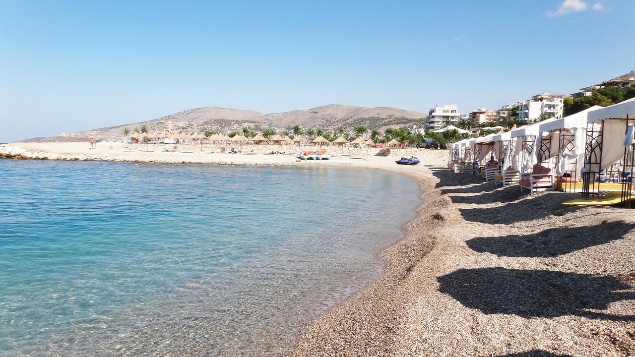 Apartments In White Residence ساراندا المظهر الخارجي الصورة