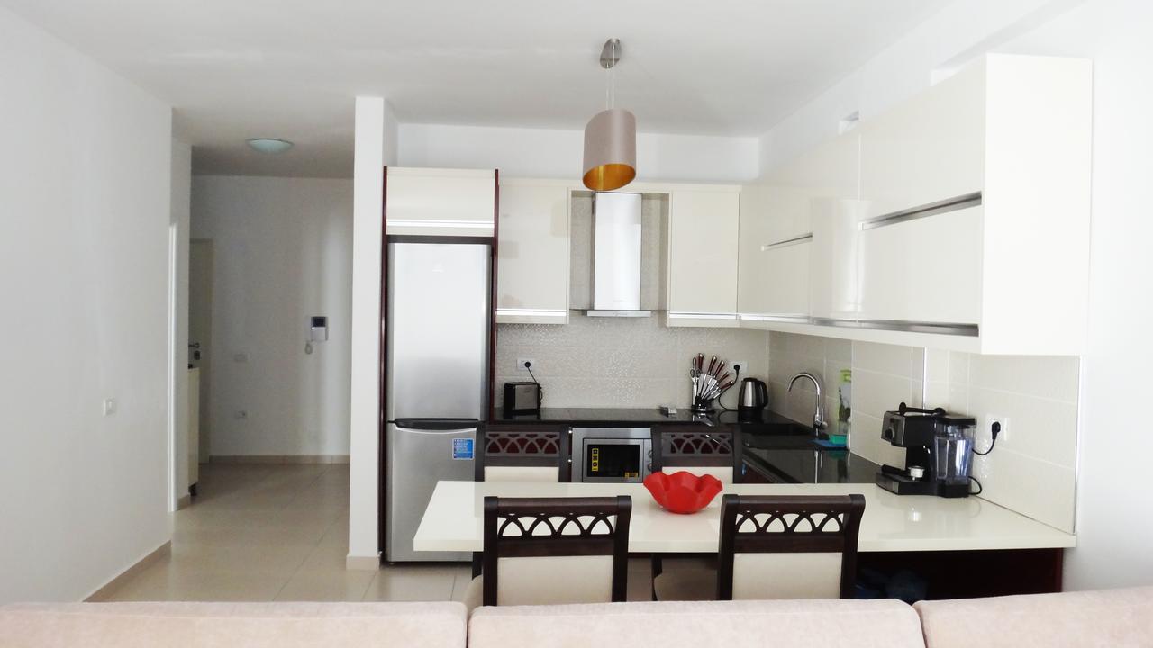 Apartments In White Residence ساراندا المظهر الخارجي الصورة