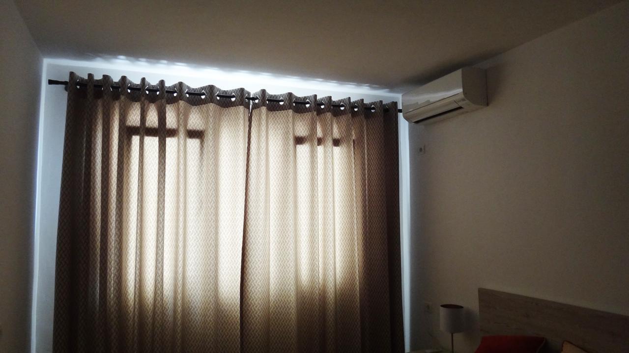 Apartments In White Residence ساراندا المظهر الخارجي الصورة