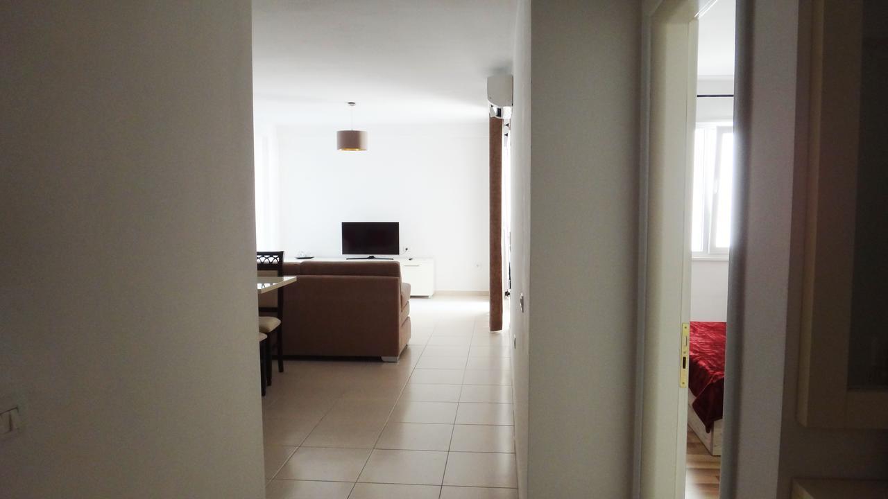 Apartments In White Residence ساراندا المظهر الخارجي الصورة