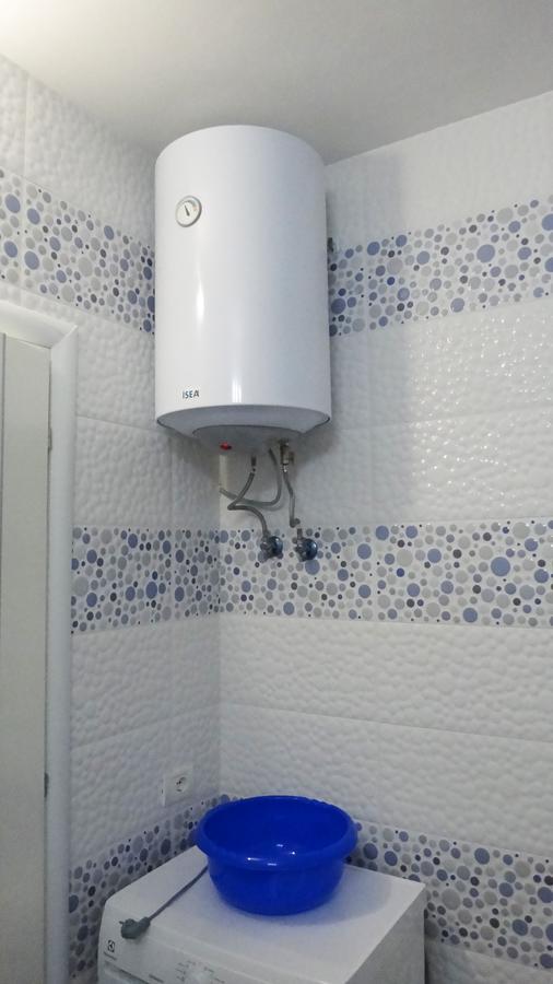 Apartments In White Residence ساراندا المظهر الخارجي الصورة