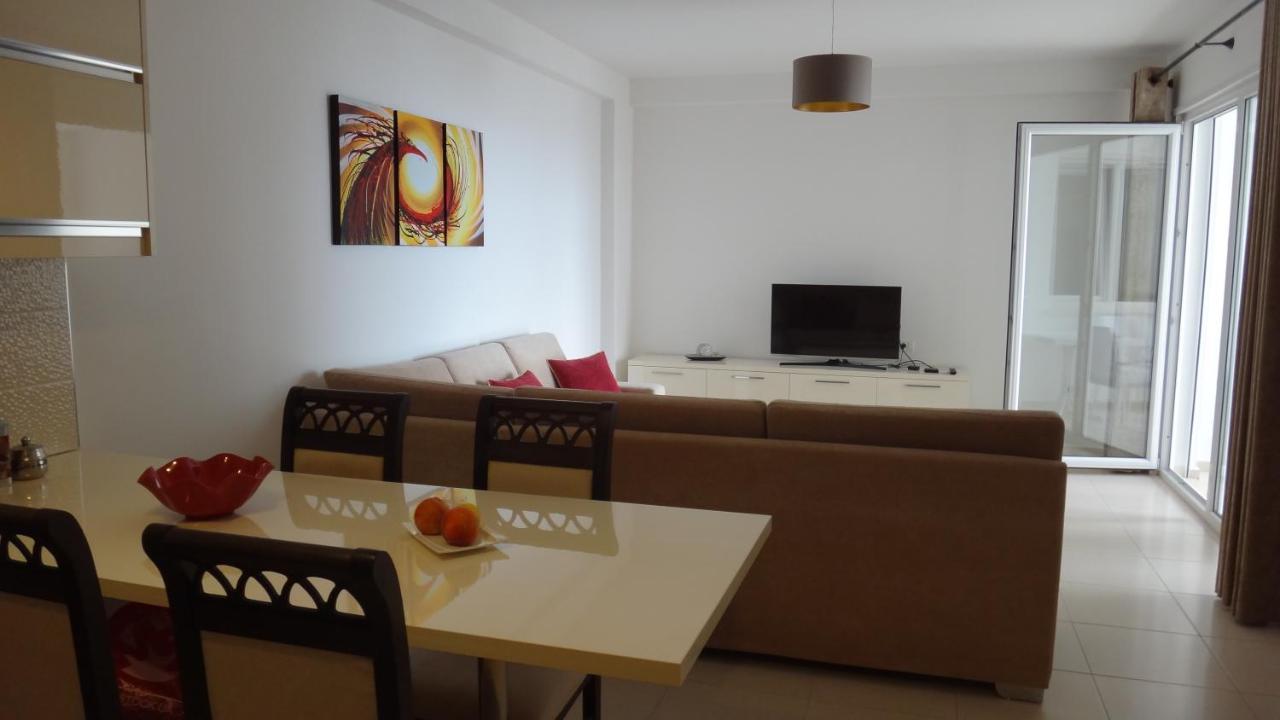 Apartments In White Residence ساراندا المظهر الخارجي الصورة
